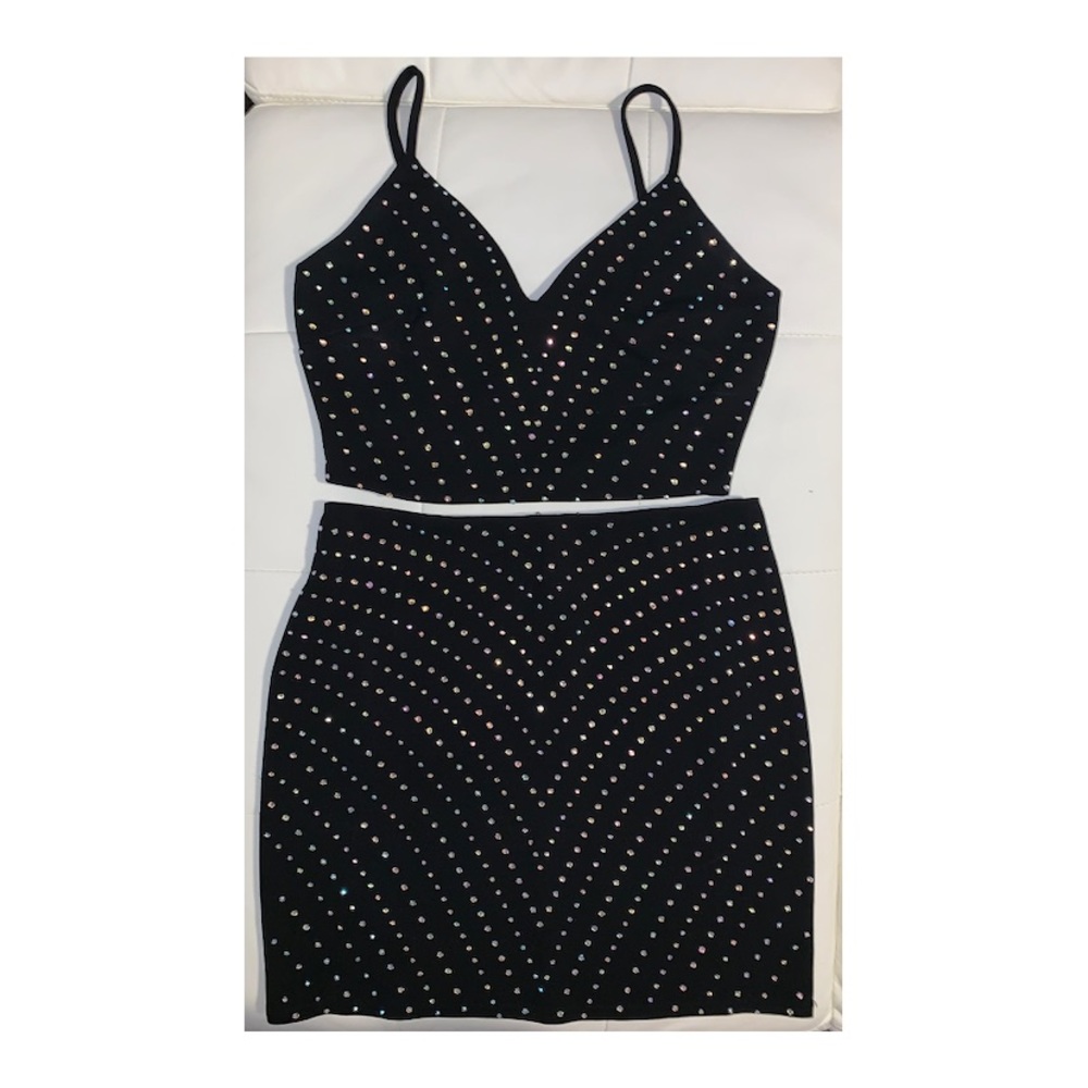 Windsor Beaded Two Piece